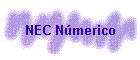 NEC Nmerico
