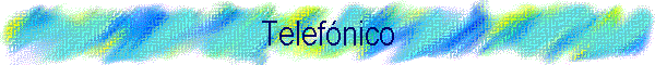 Telefnico