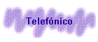 Telefnico