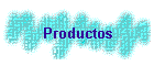 Productos