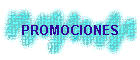 PROMOCIONES