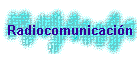 Radiocomunicacin