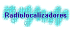 Radiolocalizadores