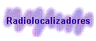 Radiolocalizadores