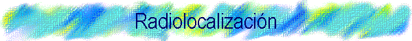 Radiolocalizacin