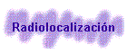 Radiolocalizacin