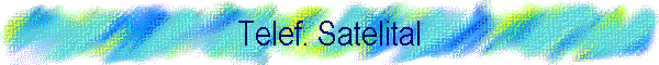 Telef. Satelital