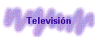 Televisin