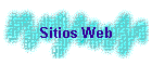 Sitios Web